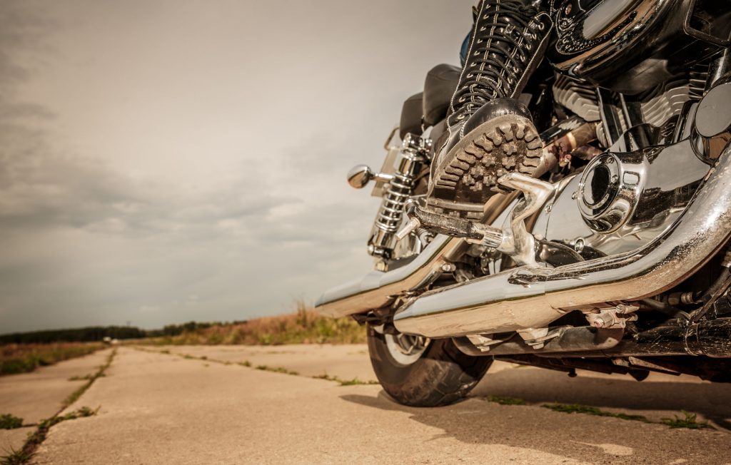Ohio Motorcycle Laws and Safety - CincinnatiLawFirms.org